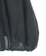 theory luxe（セオリーリュクス）ブラウス 黒 サイズ:38(M位) レディース/2200619604028