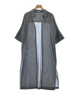 theory luxe（セオリーリュクス）カジュアルシャツ グレー サイズ:38(M位) レディース/2200620387095