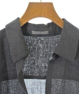 theory luxe（セオリーリュクス）カジュアルシャツ グレー サイズ:38(M位) レディース/2200620387095