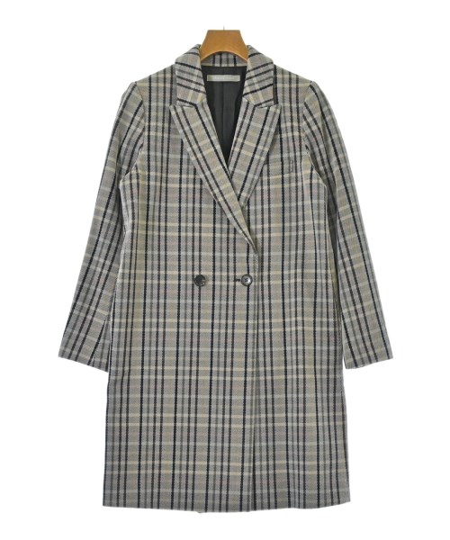 セオリーリュクス(theory luxe)のtheory luxe チェスターコート