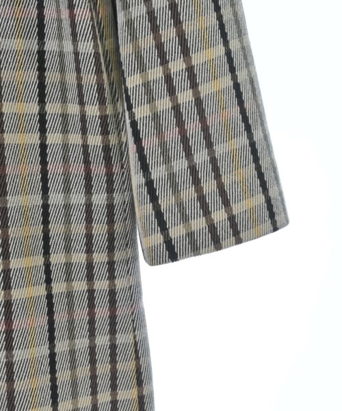 theory luxe（セオリーリュクス）チェスターコート 茶 サイズ:38(M位) レディース/2200632375011