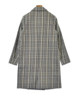 theory luxe（セオリーリュクス）チェスターコート 茶 サイズ:38(M位) レディース/2200632375011