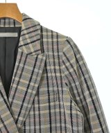 theory luxe（セオリーリュクス）チェスターコート 茶 サイズ:38(M位) レディース/2200632375011