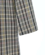 theory luxe（セオリーリュクス）チェスターコート 茶 サイズ:38(M位) レディース/2200632375011