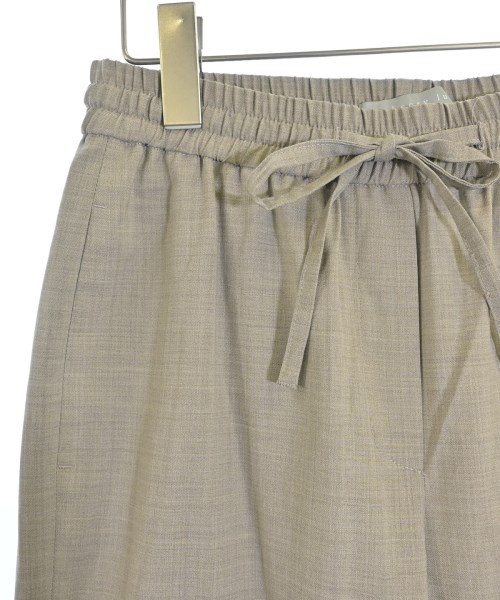 theory luxe（セオリーリュクス）スラックス ベージュ サイズ:36(S位) レディース/2200617270041