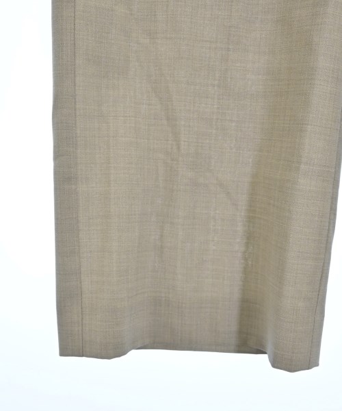 theory luxe（セオリーリュクス）スラックス ベージュ サイズ:36(S位) レディース/2200617270041