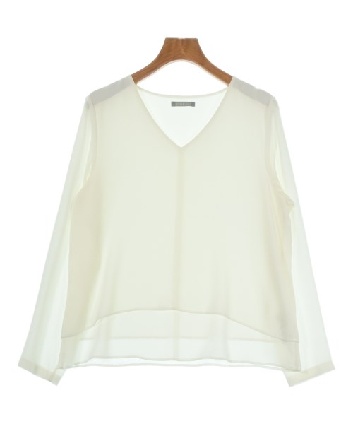 セオリーリュクス(theory luxe)のtheory luxe ブラウス