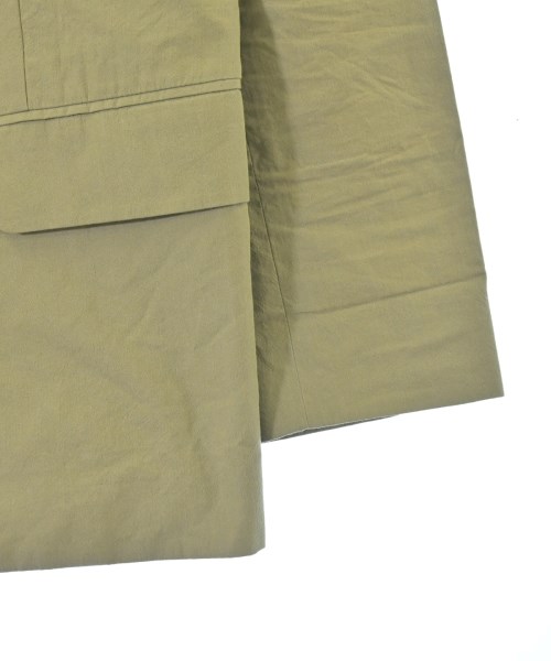 theory luxe（セオリーリュクス）ジャケット カーキ サイズ:36(S位) レディース/2200621413014