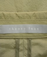 theory luxe（セオリーリュクス）ジャケット カーキ サイズ:36(S位) レディース/2200621413014