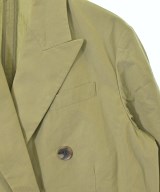 theory luxe（セオリーリュクス）ジャケット カーキ サイズ:36(S位) レディース/2200621413014