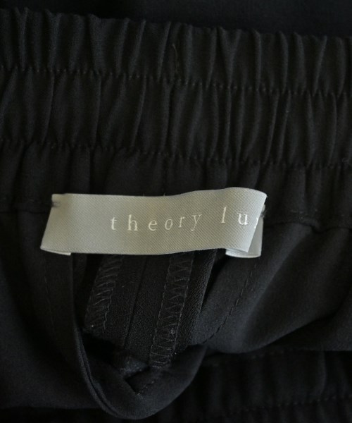 theory luxe（セオリーリュクス）その他 黒 サイズ:36(S位) レディース/2200621413038