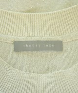 theory luxe（セオリーリュクス）ニット・セーター 白 サイズ:38(M位) レディース/2200621413052