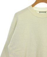 theory luxe（セオリーリュクス）ニット・セーター 白 サイズ:38(M位) レディース/2200621413052