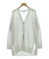 theory luxe（セオリーリュクス）カーディガン グレー サイズ:38(M位) レディース/2200621413069