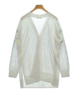 theory luxe（セオリーリュクス）カーディガン グレー サイズ:38(M位) レディース/2200621413069