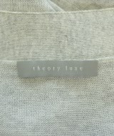 theory luxe（セオリーリュクス）カーディガン グレー サイズ:38(M位) レディース/2200621413069