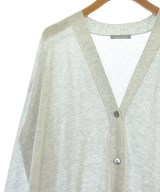 theory luxe（セオリーリュクス）カーディガン グレー サイズ:38(M位) レディース/2200621413069