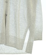 theory luxe（セオリーリュクス）カーディガン グレー サイズ:38(M位) レディース/2200621413069