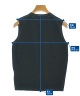 theory luxe（セオリーリュクス）ニット・セーター 黒 サイズ:38(M位) レディース/2200621413076