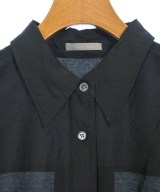 theory luxe（セオリーリュクス）ブラウス 黒 サイズ:38(M位) レディース/2200621413083