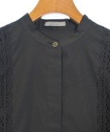 theory luxe（セオリーリュクス）ブラウス 黒 サイズ:38(M位) レディース/2200621413090