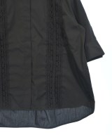 theory luxe（セオリーリュクス）ブラウス 黒 サイズ:38(M位) レディース/2200621413090