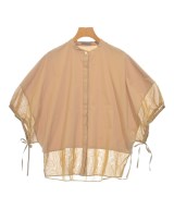 theory luxe（セオリーリュクス）ブラウス ベージュ サイズ:38(M位) レディース/2200621413106