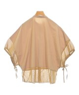 theory luxe（セオリーリュクス）ブラウス ベージュ サイズ:38(M位) レディース/2200621413106