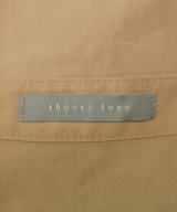 theory luxe（セオリーリュクス）ブラウス ベージュ サイズ:38(M位) レディース/2200621413106