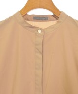 theory luxe（セオリーリュクス）ブラウス ベージュ サイズ:38(M位) レディース/2200621413106
