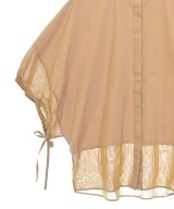 theory luxe（セオリーリュクス）ブラウス ベージュ サイズ:38(M位) レディース/2200621413106