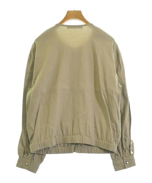 theory luxe（セオリーリュクス）その他 グレー サイズ:40(M位) レディース/2200634506086