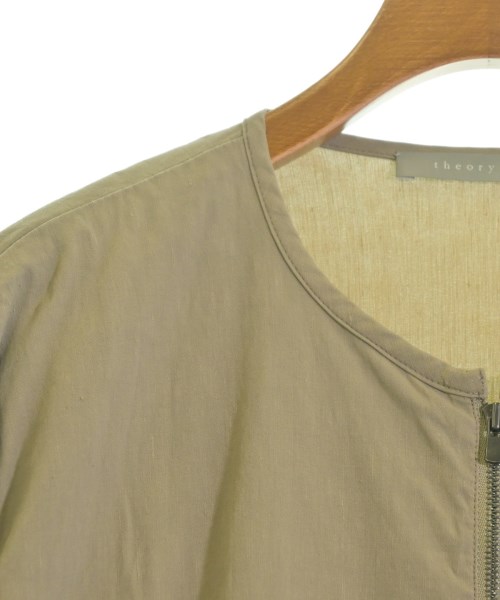 theory luxe（セオリーリュクス）その他 グレー サイズ:40(M位) レディース/2200634506086