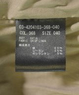 theory luxe（セオリーリュクス）その他 グレー サイズ:40(M位) レディース/2200634506086