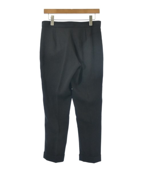 theory luxe（セオリーリュクス）スラックス 黒 サイズ:L レディース/2200607359039