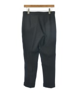 theory luxe（セオリーリュクス）スラックス 黒 サイズ:L レディース/2200607359039