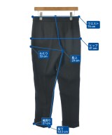 theory luxe（セオリーリュクス）スラックス 黒 サイズ:L レディース/2200607359039