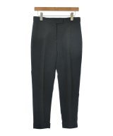 theory luxe スラックス