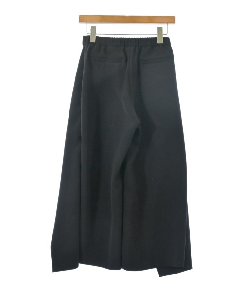 theory luxe（セオリーリュクス）スラックス 黒 サイズ:38(M位) レディース/2200607359046
