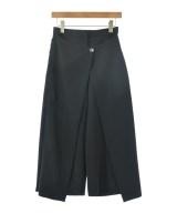 theory luxe スラックス