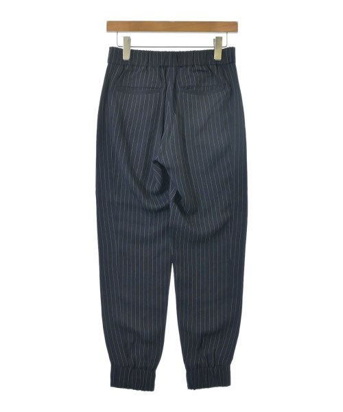 theory luxe（セオリーリュクス）スラックス 紺 サイズ:38(M位) レディース/2200607359053
