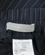 theory luxe（セオリーリュクス）スラックス 紺 サイズ:38(M位) レディース/2200607359053