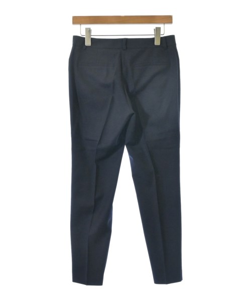 theory luxe（セオリーリュクス）スラックス 紺 サイズ:36(S位) レディース/2200607359060