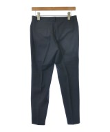 theory luxe（セオリーリュクス）スラックス 紺 サイズ:36(S位) レディース/2200607359060