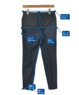 theory luxe（セオリーリュクス）スラックス 紺 サイズ:36(S位) レディース/2200607359060