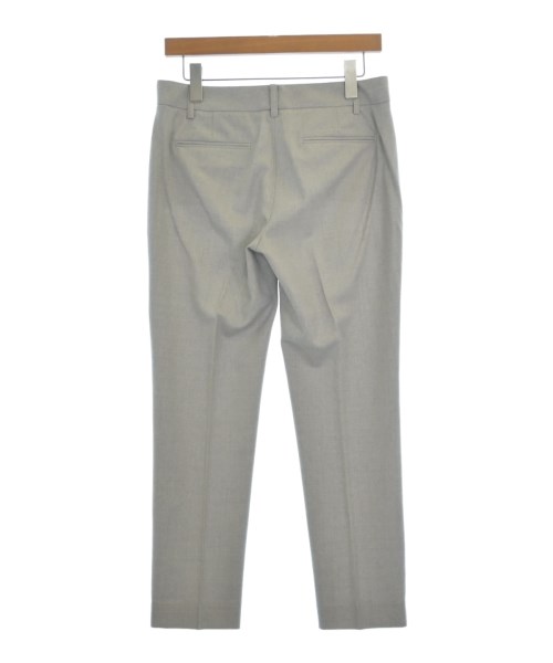 theory luxe（セオリーリュクス）スラックス グレー サイズ:38(M位) レディース/2200607359077