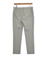 theory luxe（セオリーリュクス）スラックス グレー サイズ:38(M位) レディース/2200607359077