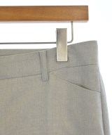 theory luxe（セオリーリュクス）スラックス グレー サイズ:38(M位) レディース/2200607359077