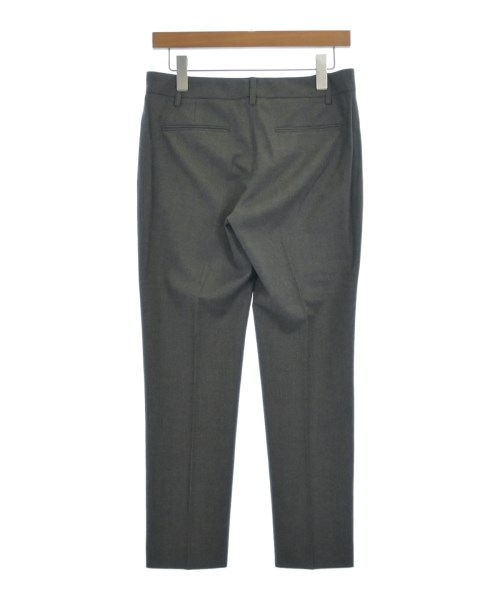 theory luxe（セオリーリュクス）スラックス グレー サイズ:38(M位) レディース/2200607359084