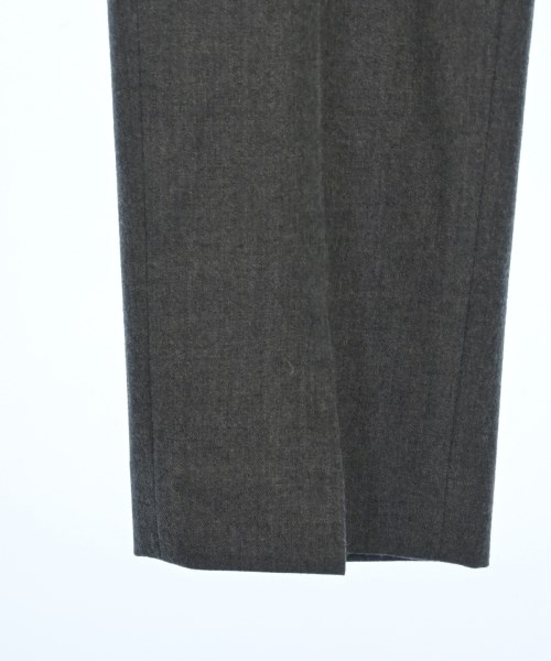 theory luxe（セオリーリュクス）スラックス グレー サイズ:38(M位) レディース/2200607359084